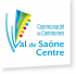Communauté de communes Val de Saöne Cenre
